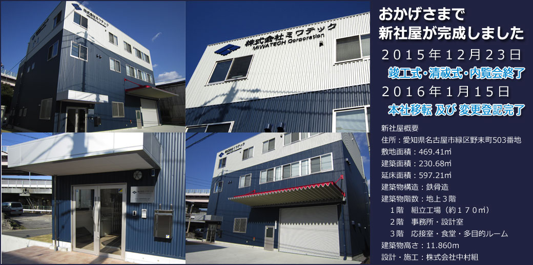 製品とサービス